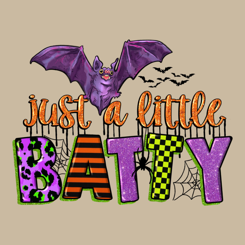 Just A Little Batty Long Sleeve Tee by CowGirlArtShop | Teevron