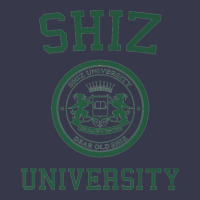 Shiz University Design Long Sleeve Tee | Teevron