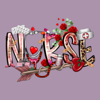 Nurse Valentines Day Heavyweight Hoodie | Teevron