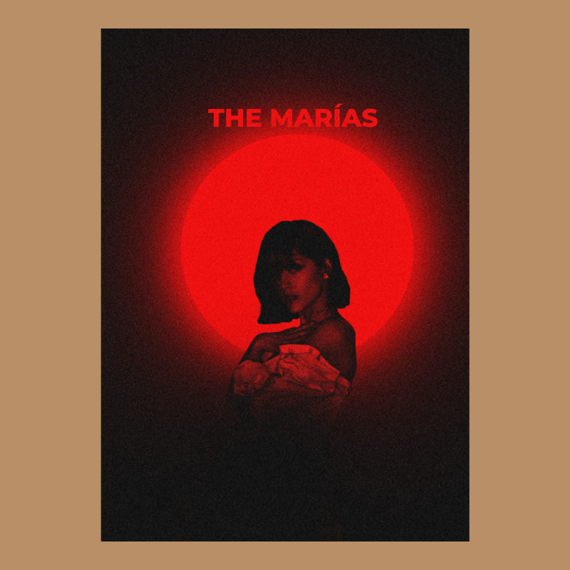 The Marias Dark Art Vintage Hoodie by lanVoArt | Teevron