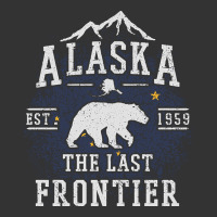 Alaska The Last Frontier | Teevron