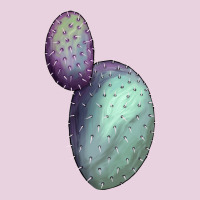 Opunthia Santa Rita Cactus Ladies Tee | Teevron