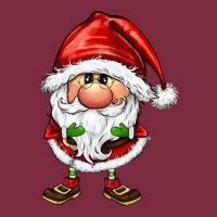 Santa Gnomes Premium Hoodie | Teevron