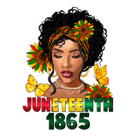 juneteenth 1865 black woman | Teevron