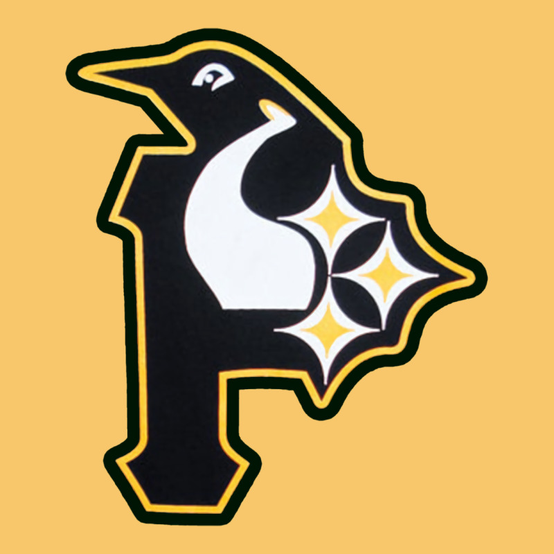 Pittsburgh Combined Sports Shirt And Sticker Vintage Hoodie by lanVoArt | Teevron