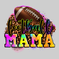 Football Mama Premium Tee | Teevron
