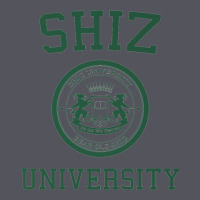 Shiz University Design Vintage Hoodie | Teevron