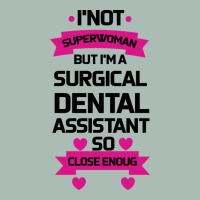 Surgical Dental Assistant Classic Tee | Teevron