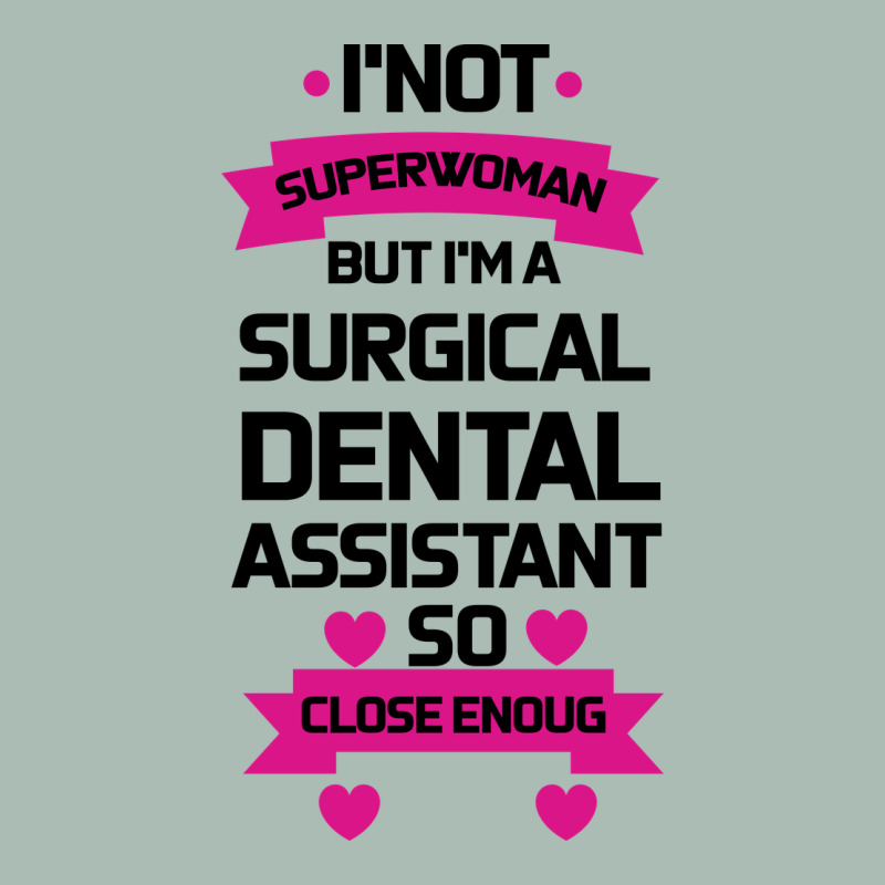Surgical Dental Assistant Classic Tee by Bettercallsaul | Teevron