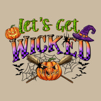 Lets Get Wicked Long Sleeve Tee | Teevron