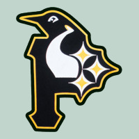 Pittsburgh Combined Sports Shirt And Sticker Zipper Hoodie | Teevron