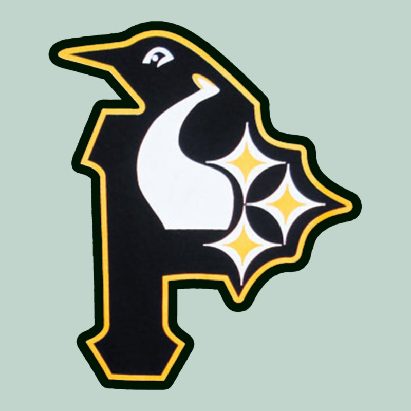 Pittsburgh Combined Sports Shirt And Sticker Zipper Hoodie by lanVoArt | Teevron