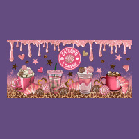 Cafecito Y Chisme Vintage Hoodie | Teevron