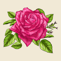 Perfume Delight Rose Ladies Tee | Teevron