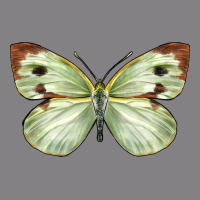 Cabbage Butterfly Heavyweight Hoodie | Teevron