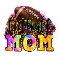 Football Mom Premium Tee | Teevron