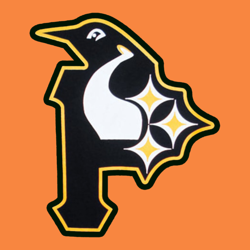 Pittsburgh Combined Sports Shirt And Sticker Premium Sweatshirt by lanVoArt | Teevron