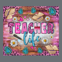 Teacher Life Tumbler Premium Hoodie | Teevron