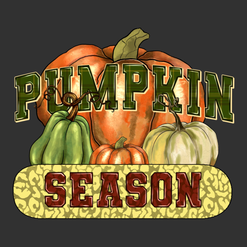 Pumpkin Season Urban Heavy Tee by NancyCooperArtShop | Teevron