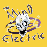 The Mind Electric Premium Sweatshirt | Teevron