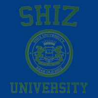 Shiz University Design Premium Sweatshirt | Teevron