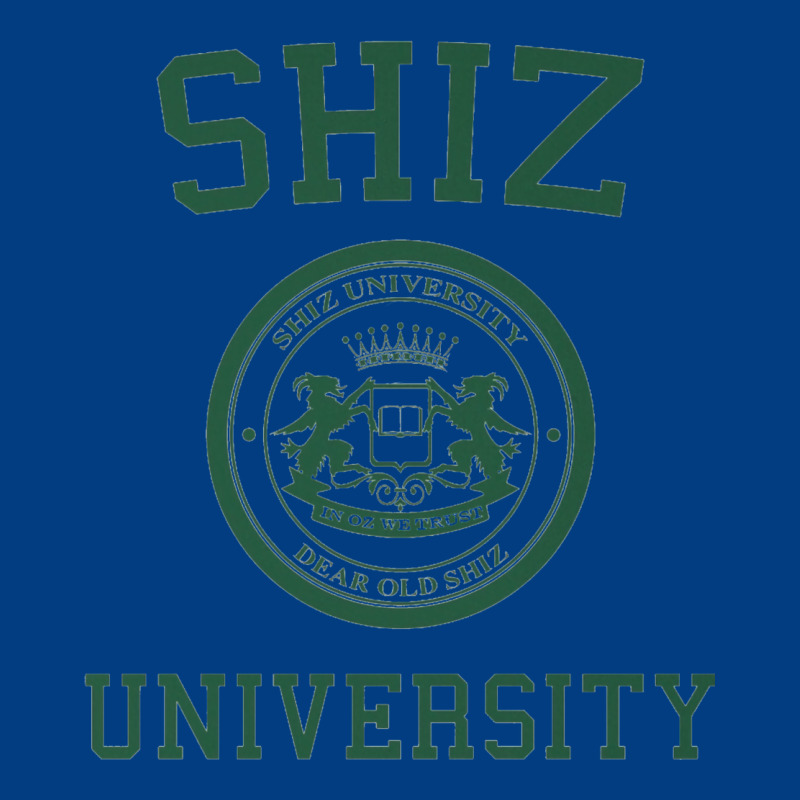 Shiz University Design Premium Sweatshirt by lanVoArt | Teevron