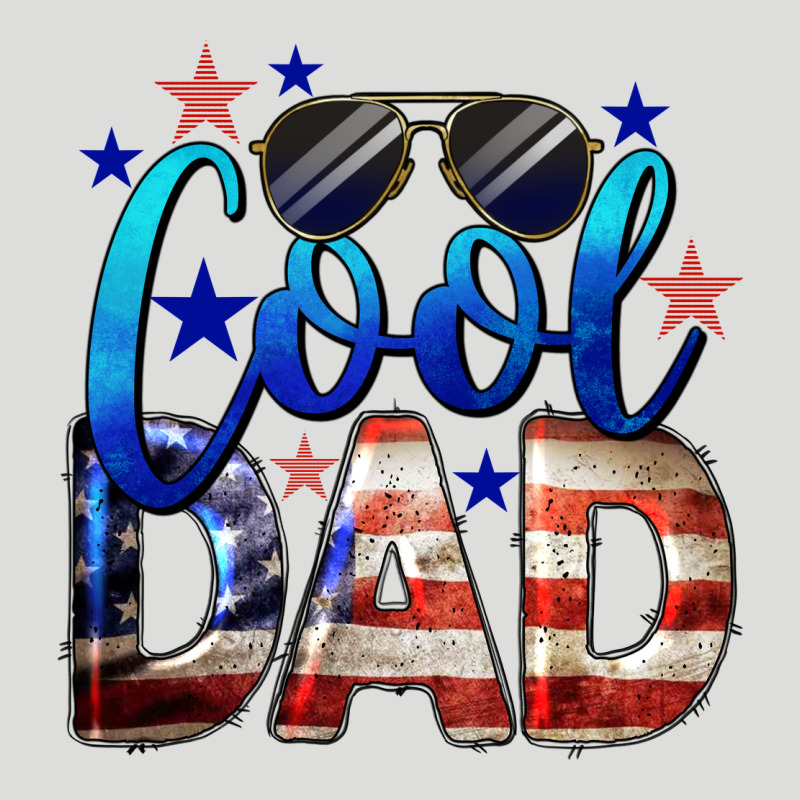 Cool American Dad 4th Of July Zipper Hoodie by LillyAllenDesigns | Teevron
