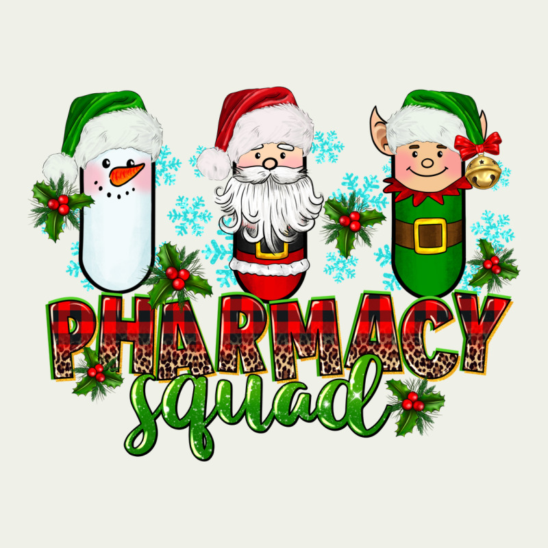 Pharmacy Squad Urban Heavy Tee by texasbilliewilder | Teevron