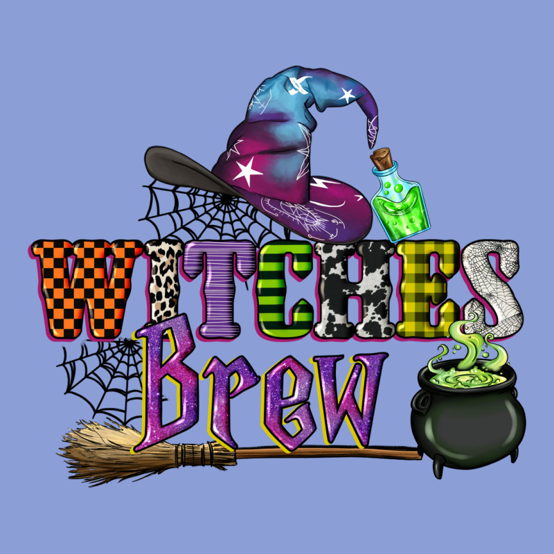 Witches Brew Long Sleeve Tee by CowGirlArtShop | Teevron