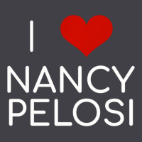 Limited Edition I Love Nancy Pelosi Heart Madam Speaker Democratic Pol Heavyweight Hoodie | Teevron