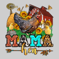 Mama Hen Premium Tee | Teevron