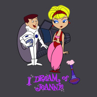 I Dream Of Jeannie Gifts For Fans Heavyweight Hoodie | Teevron