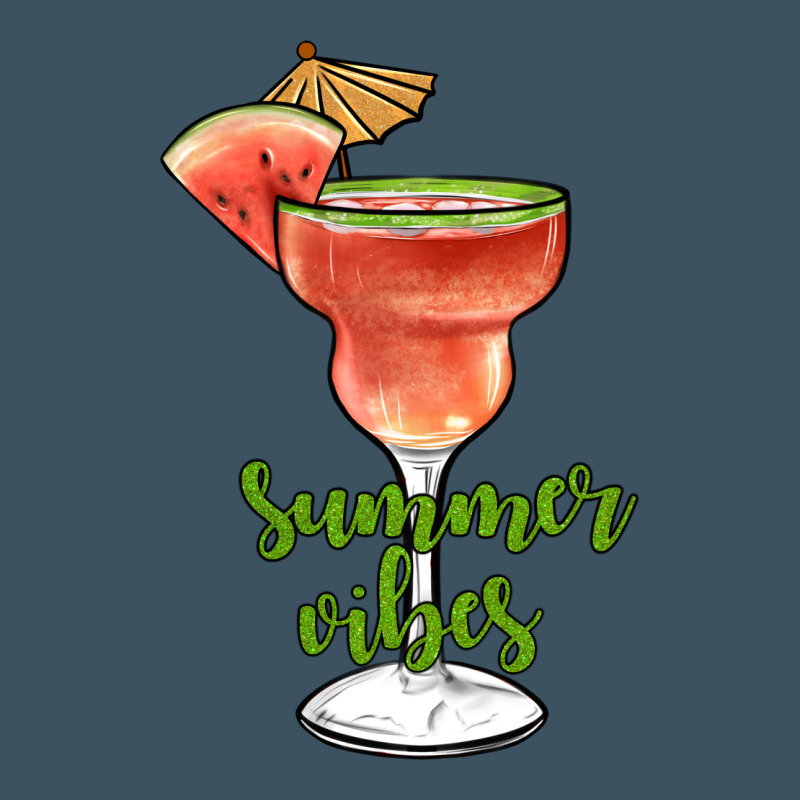 Summer Vibes Urban Heavy Tee by JahusDesignShop | Teevron