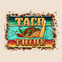 Taco Tribe Western Background Urban Hoodie | Teevron