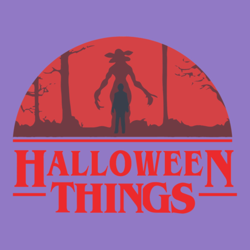 Halloween Things Strange Halloween Urban Hoodie by lanVoArt | Teevron