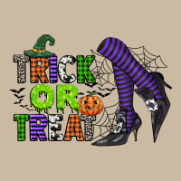 Trick Or Treat Long Sleeve Tee | Teevron