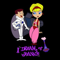 I Dream Of Jeannie Gifts For Fans Urban Hoodie | Teevron