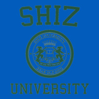 Shiz University Design Urban Hoodie | Teevron