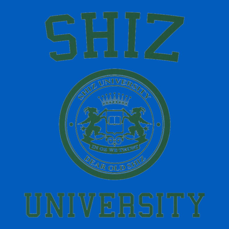Shiz University Design Urban Hoodie by lanVoArt | Teevron