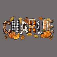 Personalized Fall Autumn Urban Heavy Tee | Teevron