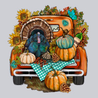 Thanksgiving Truck Bbs Heavyweight Sweatshirt | Teevron