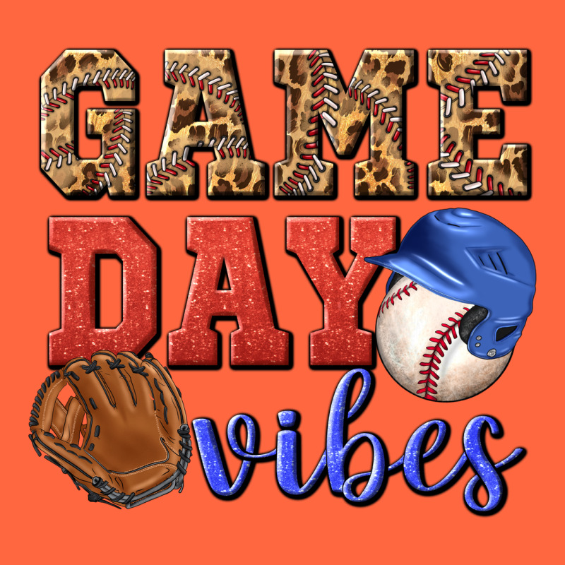 Game Day Vibes Premium Hoodie by BundleAndBundleShop | Teevron
