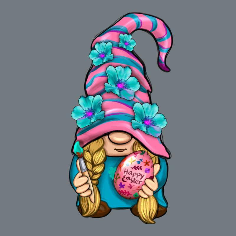 Easter Gnome Heavyweight Sweatshirt by BundleAndBundleShop | Teevron