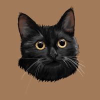Bombay Cat Face Classic Tee | Teevron