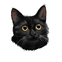 Bombay Cat Face | Teevron