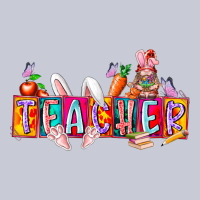 Teacher Easrter Day Heavyweight Hoodie | Teevron