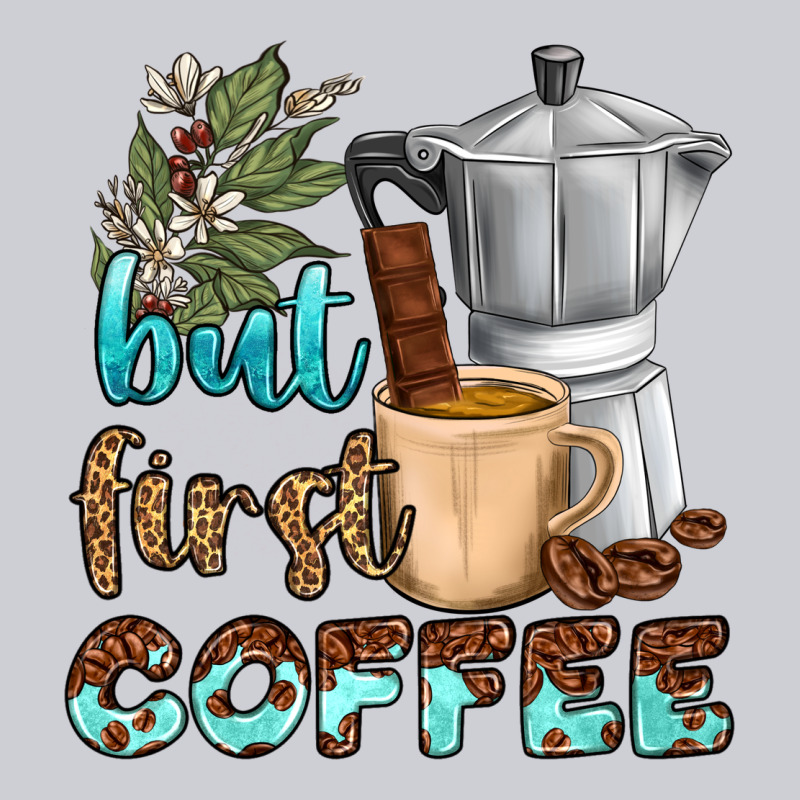 Coffee Cups But First Coffee Bbs Heavyweight Sweatshirt by BundleAndBundleShop | Teevron