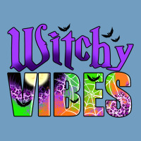 Witchy Vibes Urban Heavy Tee | Teevron