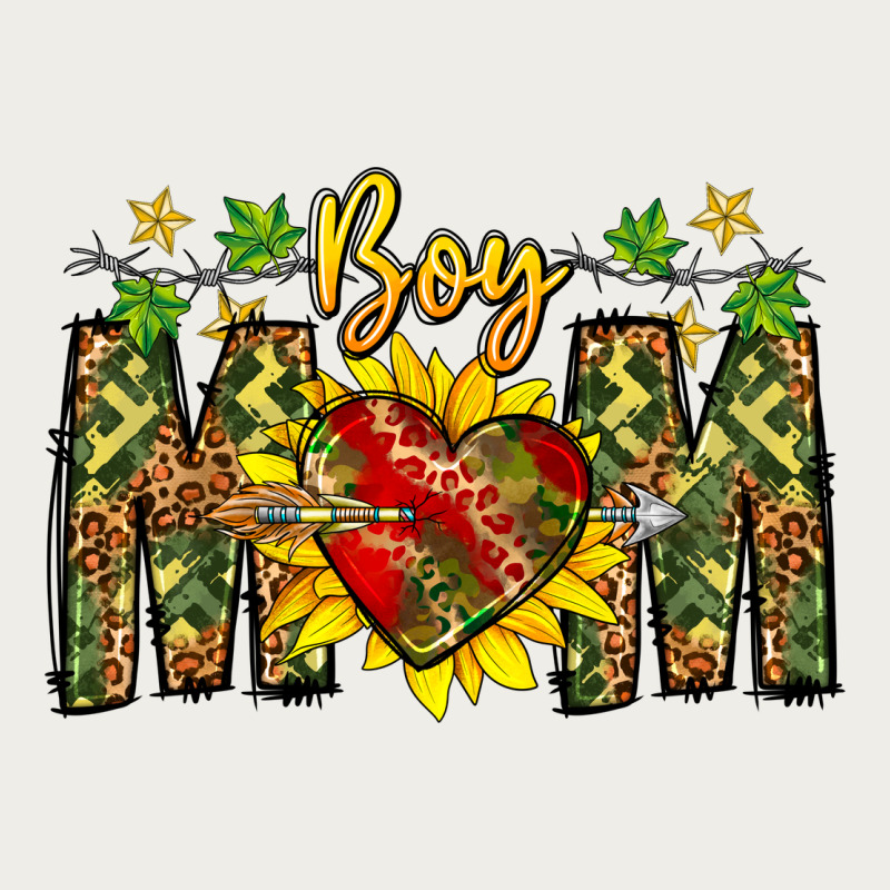 Boy Mom Zipper Hoodie by CowhideDigitalArt | Teevron
