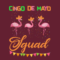 Cinco De Mayo Squad Classic Tee | Teevron